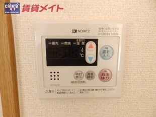 山田上口駅 徒歩98分 1階の物件内観写真